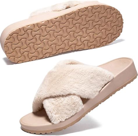 amazon plantar fasciitis slippers